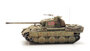 ARTITEC | PANTHER AUSF. A 3-TON TARNUNG (READY-MADE) | 1:87_