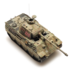 ARTITEC | PANTHER AUSF. A 3-TON TARNUNG (READY-MADE) | 1:87_