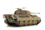 ARTITEC | PANTHER AUSF. A 3-TON TARNUNG (READY-MADE) | 1:87_