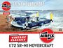 AIRFIX | SR-N1 HOVERCRAFT (VINTAGE CLASSICS) | 1:72_