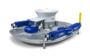 AIRFIX | SR-N1 HOVERCRAFT (VINTAGE CLASSICS) | 1:72_