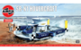 AIRFIX | SR-N1 HOVERCRAFT (VINTAGE CLASSICS) | 1:72_