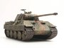 ARTITEC | PANTHER AUSF. A HINTERHALT-TARNUNG (READY-MADE) | 1:87 _