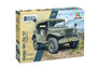 ITALERI | DODGE WC-56/57 COMMAND CAR 80 YEARS D-DAY (PLASTIC MODELBOUWDOOS) | 1:35_