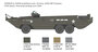 ITALERI | DUWK  2.5 TON GMC TRUCK AMPHIBIOUS VERSION D-DAY 80 ANNIVERSARY (PLASTIC BUILDING BOX) | 1:35_