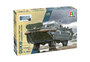 ITALERI | DUWK  2.5 TON GMC TRUCK AMPHIBIOUS VERSION D-DAY 80 ANNIVERSARY (PLASTIC BUILDING BOX) | 1:35_