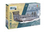 ITALERI | LMC 3 LANDING CRAFT MECHANIZED D-DAY 80 ANNIVERSARY (PLASTIC MODELBOUWDOOS) | 1:35_