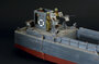 ITALERI | LMC 3 LANDING CRAFT MECHANIZED D-DAY 80 ANNIVERSARY (PLASTIC MODELBOUWDOOS) | 1:35_