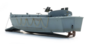 ARTITEC | US/UK LCVP LANDING CRAFT FULL HULL (BOUW-KIT) | 1:87_