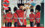 AIRFIX CLASSICS | GUARDS COLOUR PARTY (VINTAGE CLASSICS) | 1:76_