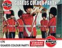 AIRFIX CLASSICS | GUARDS COLOUR PARTY (VINTAGE CLASSICS) | 1:76_