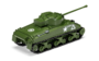 AIRFIX QUICKBUILD | SHERMAN FIREFLY (NO GLUE-NO PAINT-JUST BUILD!) | 1:35_