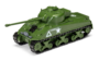 AIRFIX QUICKBUILD | SHERMAN FIREFLY (NO GLUE-NO PAINT-JUST BUILD!) | 1:35_