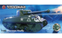 AIRFIX QUICKBUILD | SHERMAN FIREFLY (NO GLUE-NO PAINT-JUST BUILD!) | 1:35_