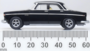 OXFORD | ROVER P5B GOVERNMENT CAR (WILSON/THATCHER) BLACK | 1:76_