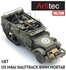 ARTITEC | US M4A1 81MM MORTAR HALFTRACK (READY-MADE) | 1:87_