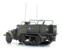 ARTITEC | US M4A1 81MM MORTAR HALFTRACK (READY-MADE) | 1:87_