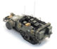 ARTITEC | US M4A1 81MM MORTAR HALFTRACK (READY-MADE) | 1:87_