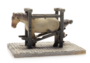 ARTITEC | HOEFBESLAG PAARD + SMID (READY-MADE) | 1:87_