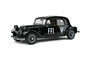 SOLIDO | CITROEN TRACTION FFI (FORCES FRANÇAISES DE I'INTÉRIEUR) 1944 | 1:18_