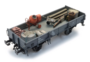 ARTITEC | CARGO WORK TROLLEY O.A. ZANDWAGEN (READY-MADE) | 1:87_