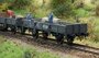 ARTITEC | LADING SPROEIWAGEN + 2 FIGUREN (READY-MADE) | 1:87_