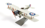 CORGI | BRISTOL F-2B FIGHTER A7194 NO.111 SQUADRON EGYPT 1917 | 1:48_