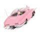 SCALEXTRIC | THUNDERBIRDS FAB-1 (SLOTCAR) | 1:32_