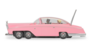 SCALEXTRIC | THUNDERBIRDS FAB-1 (SLOTCAR) | 1:32_