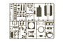 ITALERI | M8 GREYHOND (PLASTIC MODEL KIT) | 1:35_