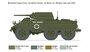 ITALERI | M8 GREYHOND (PLASTIC MODEL KIT) | 1:35_