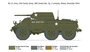 ITALERI | M8 GREYHOND (PLASTIC MODEL KIT) | 1:35_