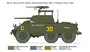 ITALERI | M8 GREYHOND (PLASTIC MODELBOUWDOOS) | 1:35_