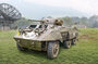 ITALERI | M8 GREYHOND (PLASTIC MODEL KIT) | 1:35_