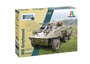 ITALERI | M8 GREYHOND (PLASTIC MODELBOUWDOOS) | 1:35_