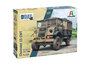 ITALERI | CHEVROLET 15 CWT (PLASTIC MODEL KIT) | 1:35_