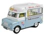 OXFORD | BEDFORD CA ICE CREAM 'MISTER SOFTEE' | 1:43_