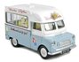 OXFORD | BEDFORD CA ICE CREAM 'MISTER SOFTEE' | 1:43_