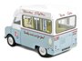 OXFORD | BEDFORD CA ICE CREAM 'MISTER SOFTEE' | 1:43_