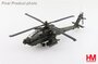 HOBBY MASTER | BOEING AH-64D 'APACHE KONINKLIJKE LUCHTMACHT "OPERATION ENDURING FREEDOM" RNLAF | 1:72_