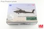 HOBBY MASTER | BOEING AH-64D 'APACHE KONINKLIJKE LUCHTMACHT "OPERATION ENDURING FREEDOM" RNLAF | 1:72_