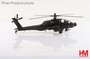 HOBBY MASTER | BOEING AH-64D 'APACHE KONINKLIJKE LUCHTMACHT "OPERATION ENDURING FREEDOM" RNLAF | 1:72_