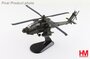 HOBBY MASTER | BOEING AH-64D 'APACHE KONINKLIJKE LUCHTMACHT "OPERATION ENDURING FREEDOM" RNLAF | 1:72_