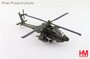 HOBBY MASTER | BOEING AH-64D 'APACHE KONINKLIJKE LUCHTMACHT "OPERATION ENDURING FREEDOM" RNLAF | 1:72_