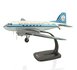 PPC HOLLAND | DAKOTA DC-3 KLM PRINCES AMALIA PH-PBA (SNAP-FIT) | 1:100_