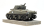 ARTITEC | SHERMAN M4A1 MONUMENT (READY-MADE) | 1:87_