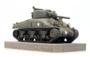 ARTITEC | SHERMAN M4A1 MONUMENT (READY-MADE) | 1:87_