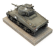 ARTITEC | SHERMAN M4A1 MONUMENT (READY-MADE) | 1:87_