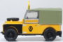 OXFORD | LAND ROVER SERIES I 88" CANVAS AA HIGHLAND PATROL | 1:76_