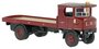 OXFORD | SENTINEL FLATBED LMS | 1:76_